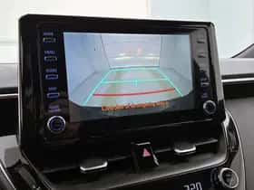 Toyota Corolla (2021) thumbnail 8