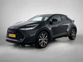 Toyota C-HR (2024)