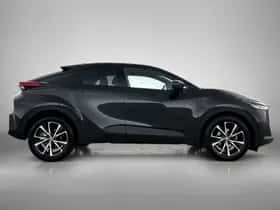 Toyota C-HR (2024) thumbnail 11