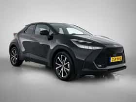 Toyota C-HR (2024) thumbnail 12