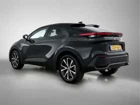 Toyota C-HR (2024) thumbnail 13