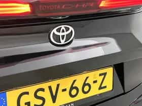 Toyota C-HR (2024) thumbnail 18