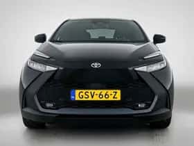 Toyota C-HR (2024) thumbnail 19