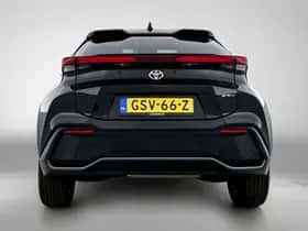 Toyota C-HR (2024) thumbnail 20