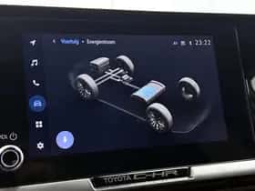 Toyota C-HR (2024) thumbnail 26