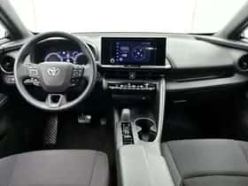Toyota C-HR (2024) thumbnail 4
