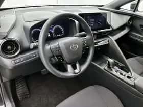 Toyota C-HR (2024) thumbnail 36