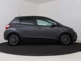 Toyota Yaris (2020) thumbnail 14