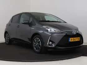 Toyota Yaris (2020) thumbnail 15
