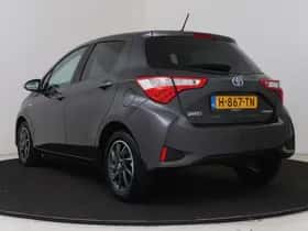 Toyota Yaris (2020) thumbnail 16