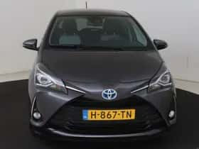 Toyota Yaris (2020) thumbnail 24