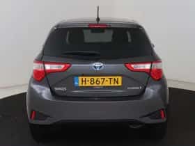 Toyota Yaris (2020) thumbnail 25