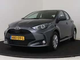 Toyota Yaris (2026)