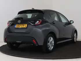 Toyota Yaris (2026) thumbnail 2