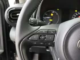 Toyota Yaris (2026) thumbnail 12
