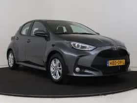 Toyota Yaris (2026) thumbnail 15