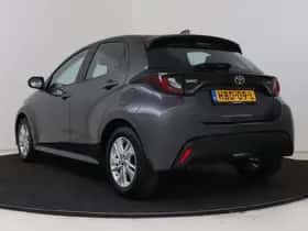 Toyota Yaris (2026) thumbnail 16