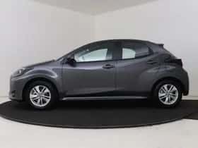 Toyota Yaris (2026) thumbnail 3