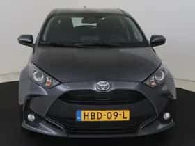 Toyota Yaris (2026) thumbnail 24