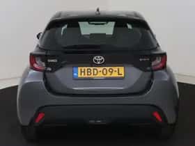 Toyota Yaris (2026) thumbnail 25