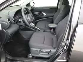 Toyota Yaris (2026) thumbnail 30