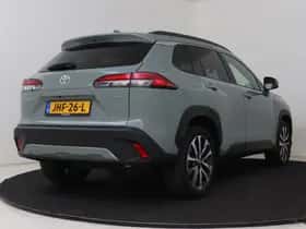 Toyota Corolla_Cross (2025) thumbnail 2
