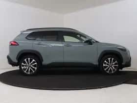Toyota Corolla_Cross (2025) thumbnail 14