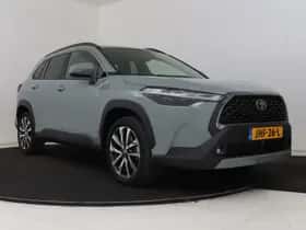 Toyota Corolla_Cross (2025) thumbnail 15