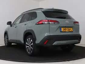 Toyota Corolla_Cross (2025) thumbnail 16