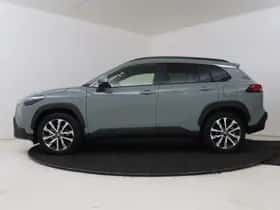 Toyota Corolla_Cross (2025) thumbnail 3