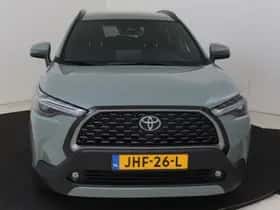 Toyota Corolla_Cross (2025) thumbnail 24