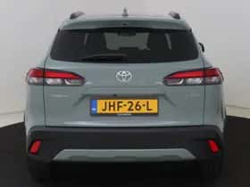 Toyota Corolla_Cross (2025) thumbnail 25