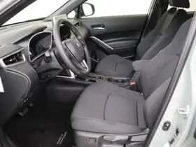 Toyota Corolla_Cross (2025) thumbnail 30