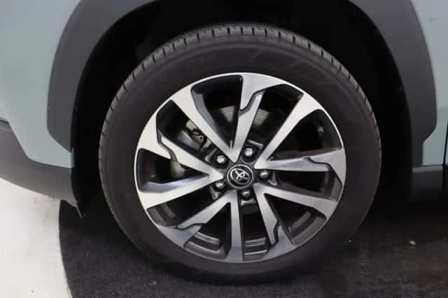 Toyota Corolla_Cross (2025) thumbnail 5