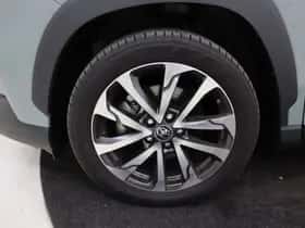 Toyota Corolla_Cross (2025) thumbnail 5