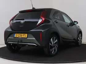 Toyota Aygo (2023) thumbnail 2