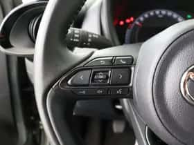 Toyota Aygo (2023) thumbnail 12