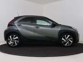 Toyota Aygo (2023) thumbnail 14