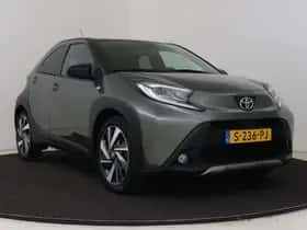 Toyota Aygo (2023) thumbnail 15