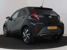 Toyota Aygo (2023) thumbnail 16