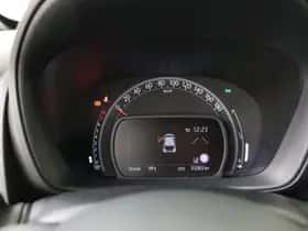Toyota Aygo (2023) thumbnail 19