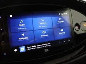 Toyota Aygo (2023) thumbnail 23