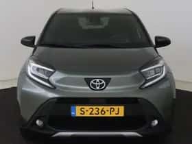 Toyota Aygo (2023) thumbnail 24
