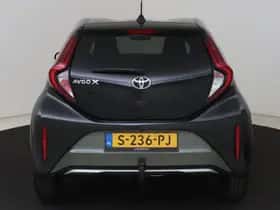 Toyota Aygo (2023) thumbnail 25