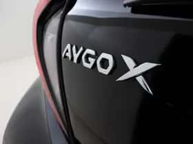 Toyota Aygo (2023) thumbnail 30