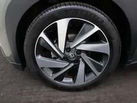 Toyota Aygo (2023) thumbnail 5