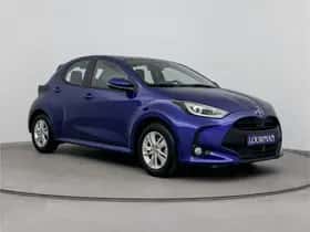 Toyota Yaris (2026) thumbnail 3