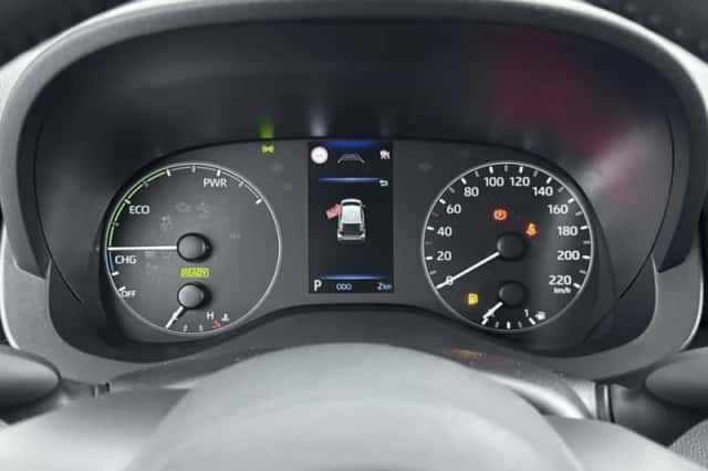 Toyota Yaris (2026) thumbnail 6