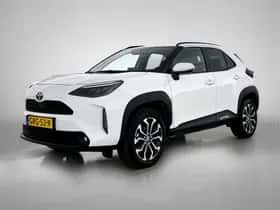 Toyota Yaris_Cross (2024)