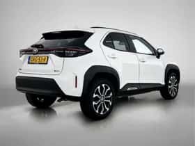 Toyota Yaris_Cross (2024) thumbnail 2